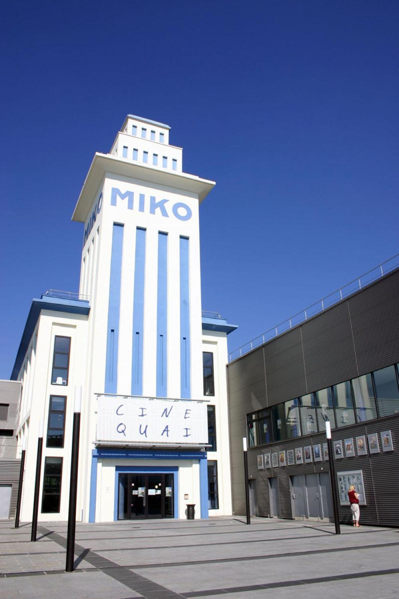 Moulins F4 En Centre Ville Saint Dizier Exterior foto